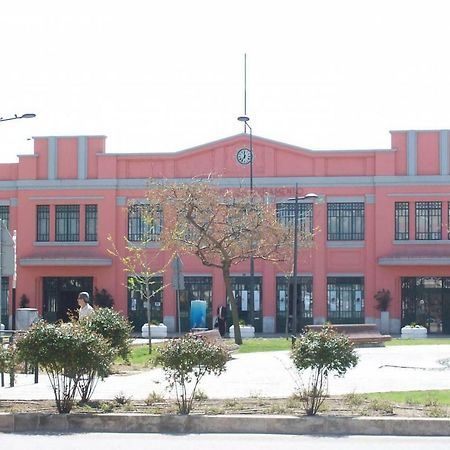 Apartamento Sado II Setubal Ngoại thất bức ảnh