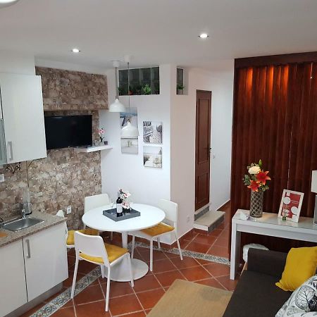 Apartamento Sado II Setubal Ngoại thất bức ảnh