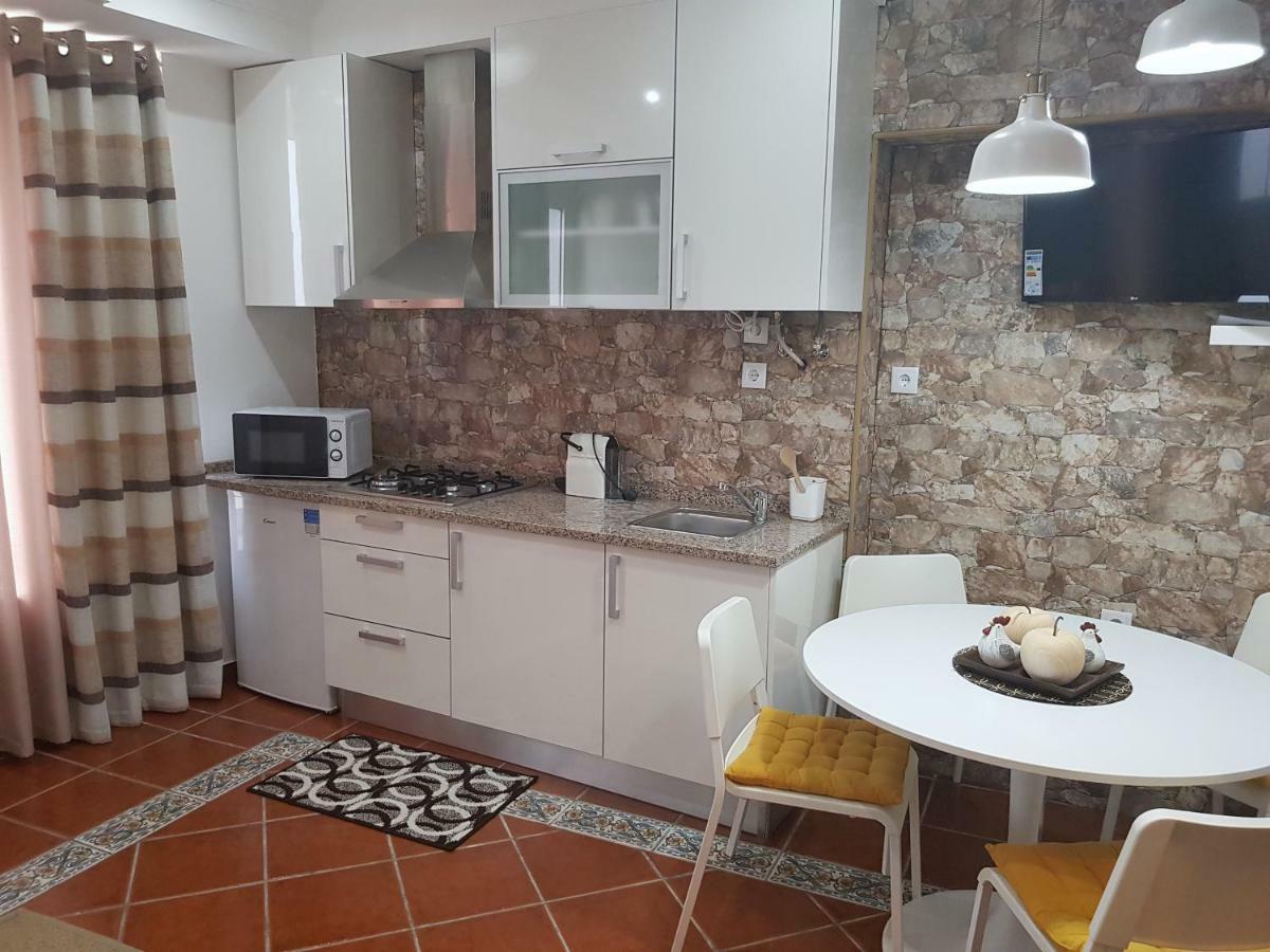 Apartamento Sado II Setubal Ngoại thất bức ảnh