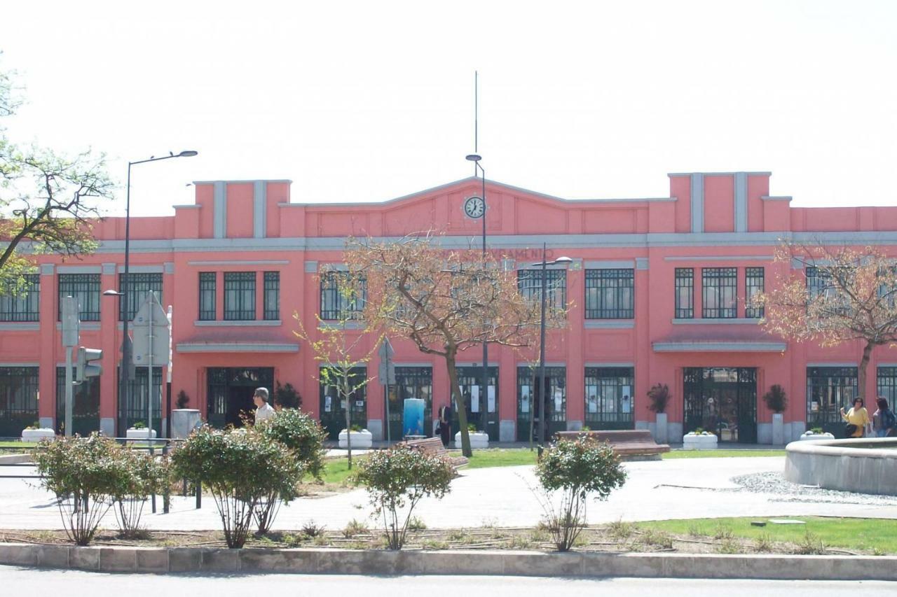 Apartamento Sado II Setubal Ngoại thất bức ảnh
