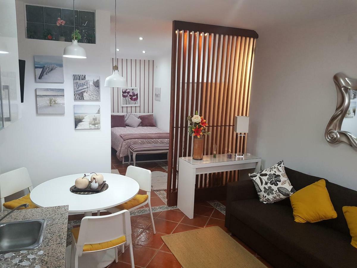 Apartamento Sado II Setubal Ngoại thất bức ảnh