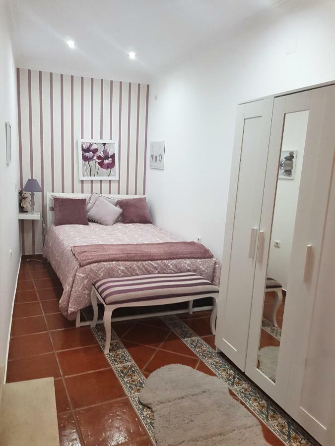 Apartamento Sado II Setubal Ngoại thất bức ảnh