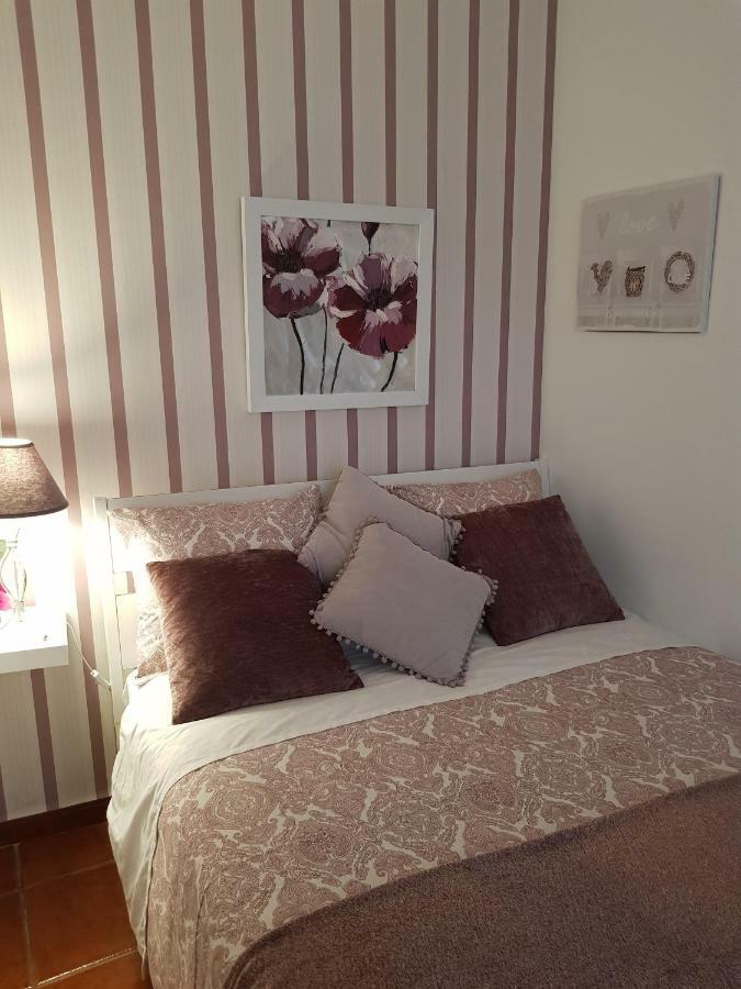 Apartamento Sado II Setubal Ngoại thất bức ảnh