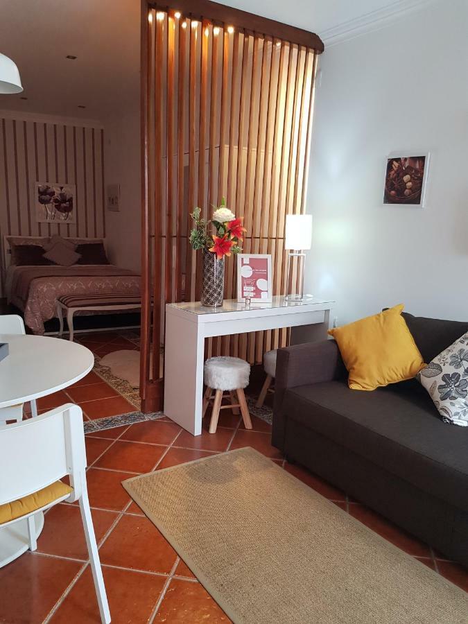 Apartamento Sado II Setubal Ngoại thất bức ảnh
