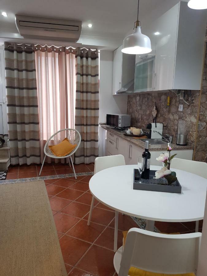 Apartamento Sado II Setubal Ngoại thất bức ảnh