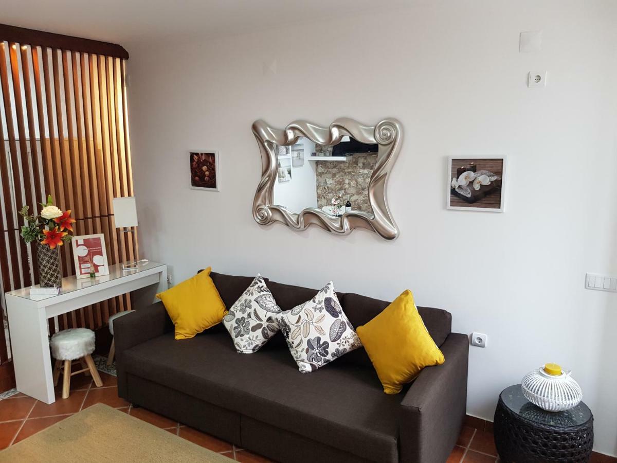 Apartamento Sado II Setubal Ngoại thất bức ảnh