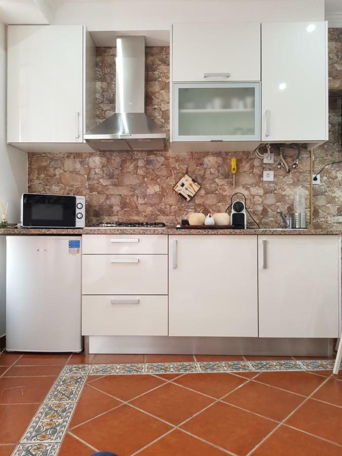 Apartamento Sado II Setubal Ngoại thất bức ảnh