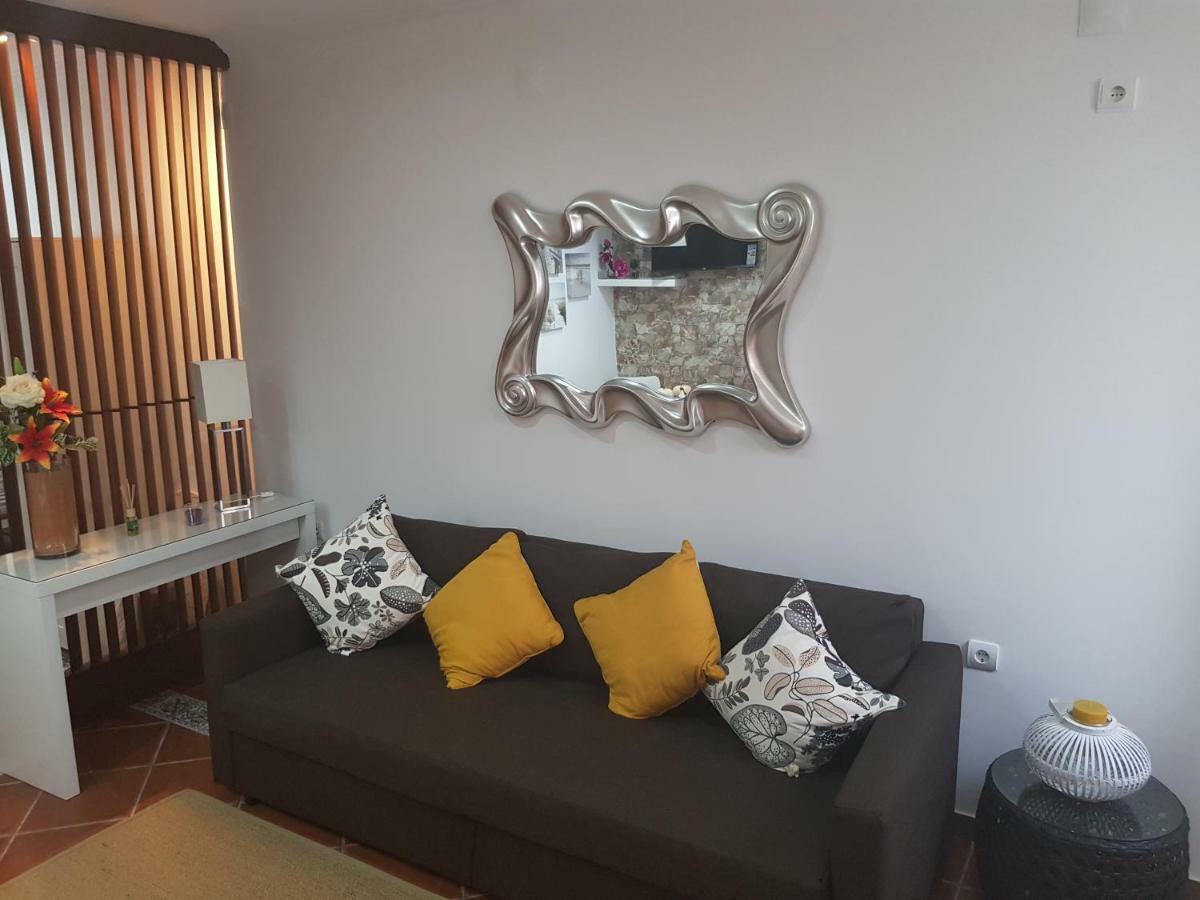Apartamento Sado II Setubal Ngoại thất bức ảnh