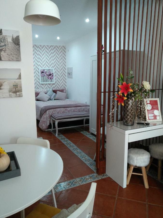 Apartamento Sado II Setubal Ngoại thất bức ảnh